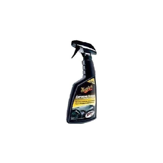 Meguiar's 16 Oz. Spray Supreme Shine Protectant
