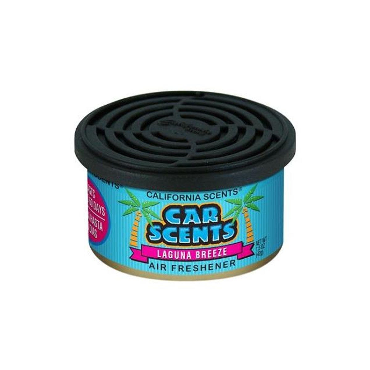 California Scents Can/Hidden Air Freshener, Concord Cranberry Scent - photo 2 California Scents Can/Hidden Air Freshener, Concord Cranberry Scent - photo 2