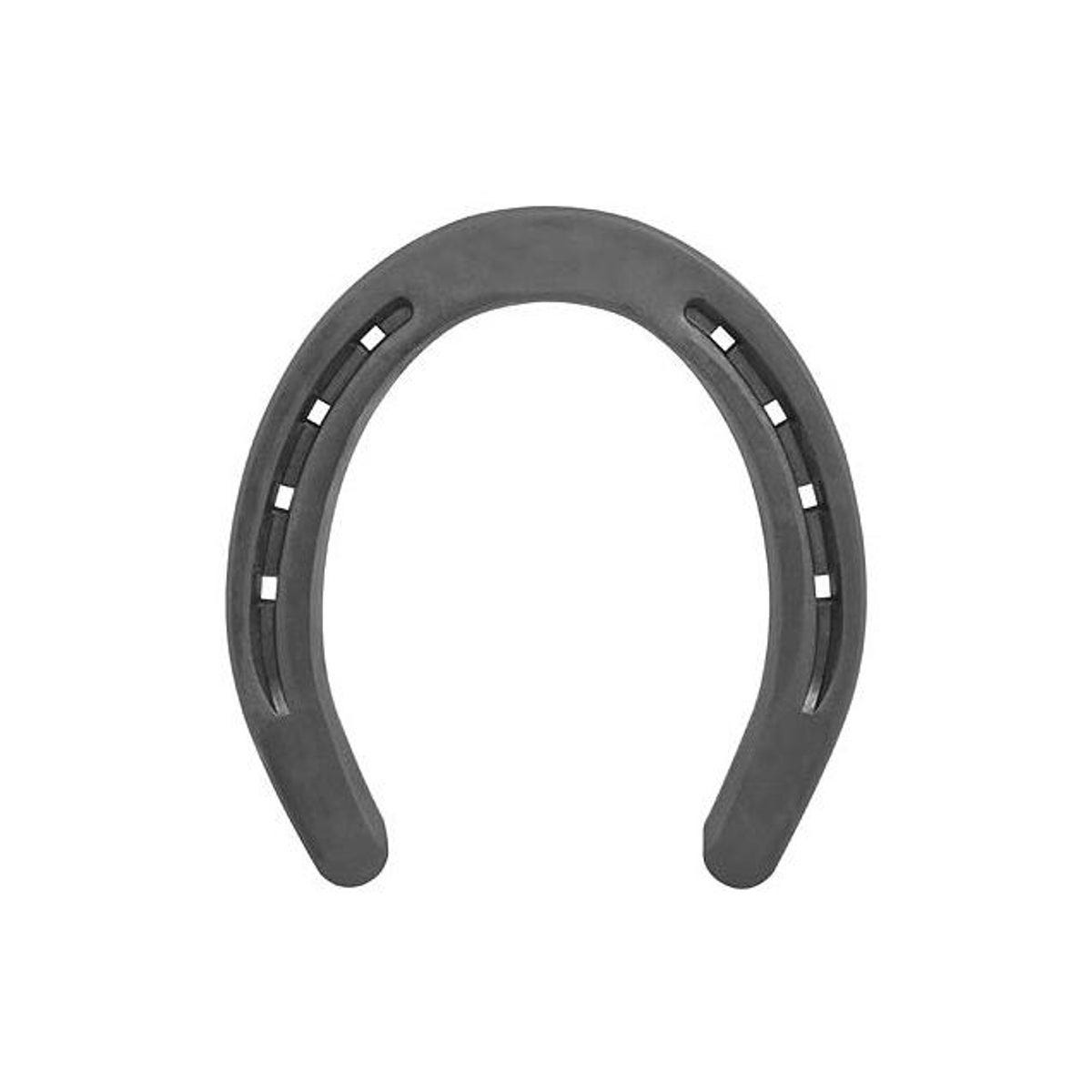 Diamond Classic Plain Front & Hind 5-2/5 In. Horseshoe (1-Pair) - photo 2