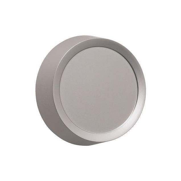 Westek Satin Nickel Metal Dimmer Knob
