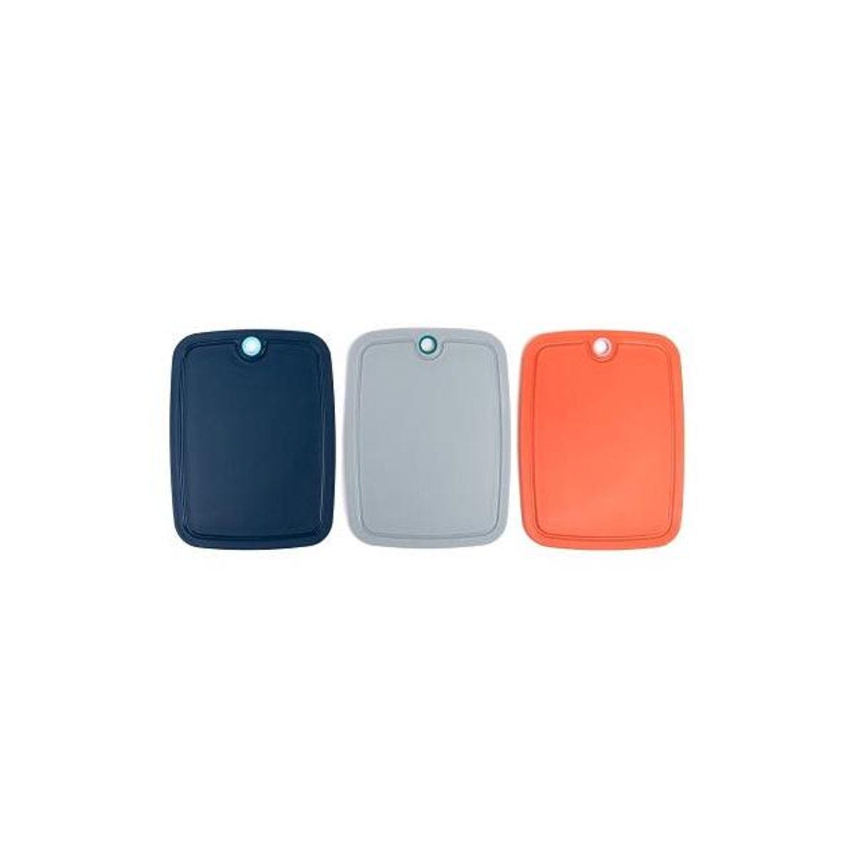 Core Kitchen 9 In. x 12 In. Grip Strip Cutting Board Core Kitchen 9 In. x 12 In. Grip Strip Cutting Board