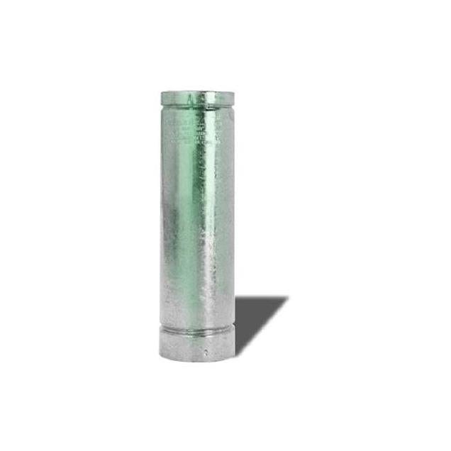 SELKIRK 4 In. x 24 In. Type B Round Gas Vent Chimney Pipe