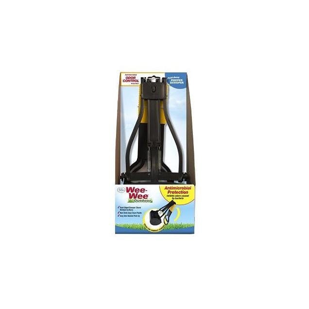 Pet Select Wee-Wee Fold-Away Pooper Scooper