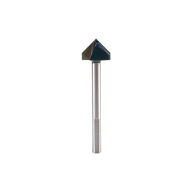 Bosch 1 In. Glass & Tile Bit