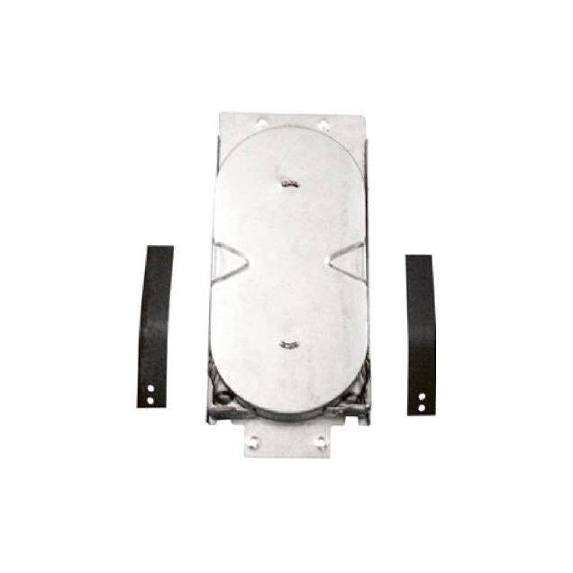 Prime-Line 10 Lb. Window Steel Wood Window Sash Balance