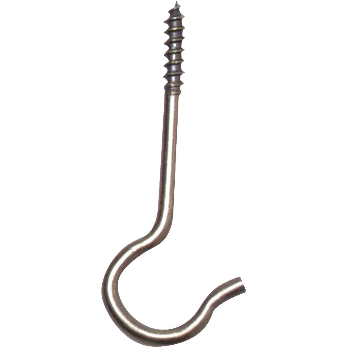 Green Thumb Antique Brass Ceiling Hook (5-Pack) - photo 2 Green Thumb Antique Brass Ceiling Hook (5-Pack) - photo 2