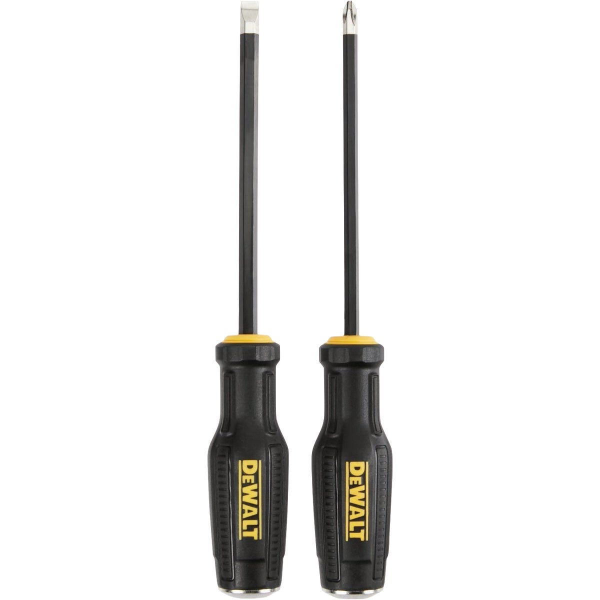 DeWalt Demolition Combination Screwdriver Set (2-Piece)