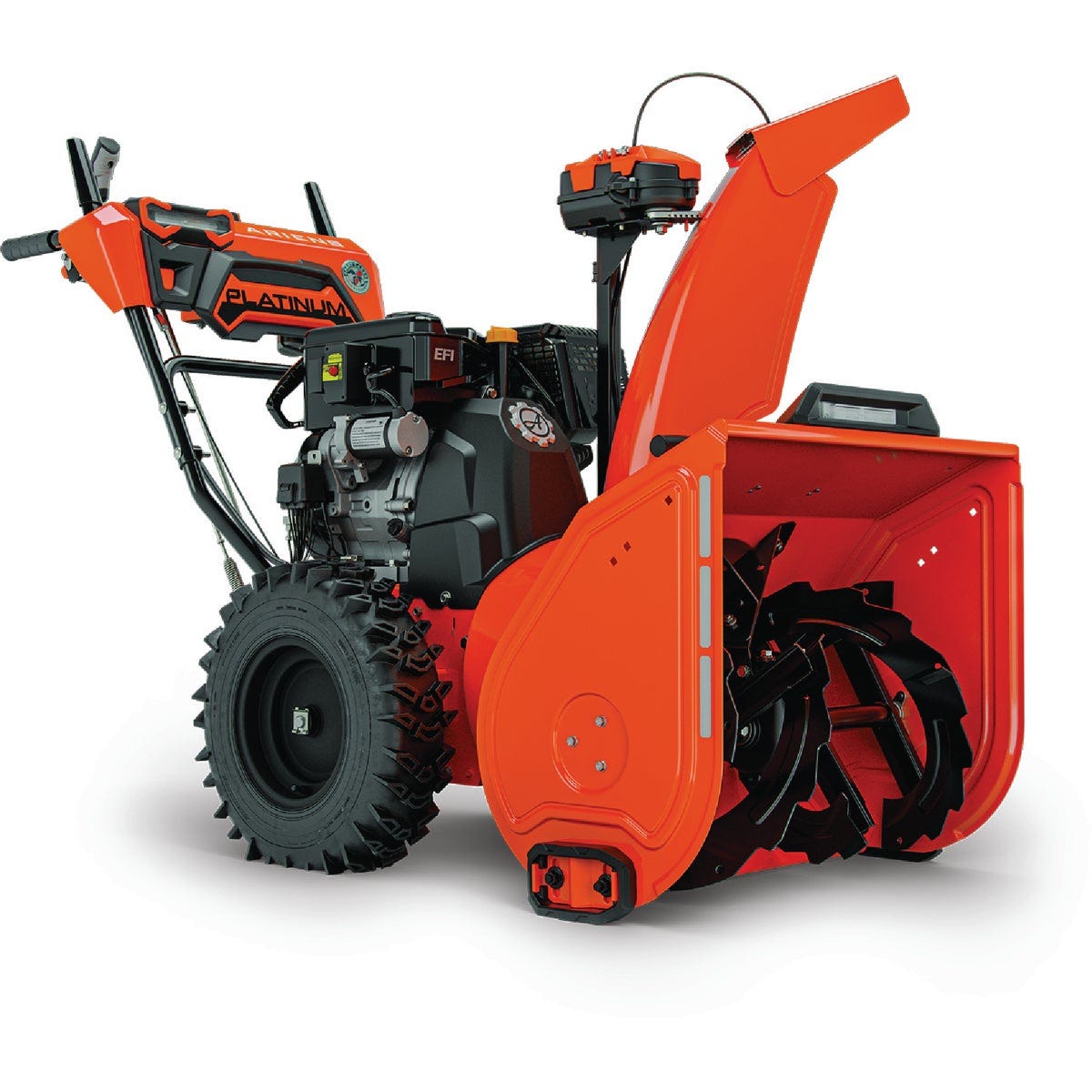 Ariens Platinum 24 SHO EFI Great Lakes Edition 369cc Gas Snow Blower