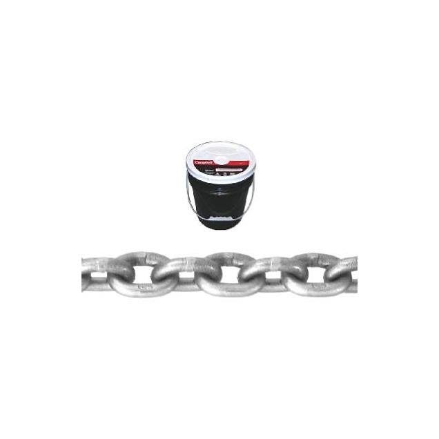 Apex Tool Group 3/8 In. x 75 Ft. Chain