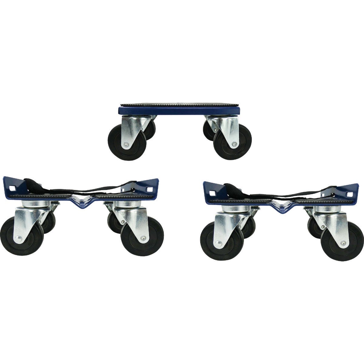 Shepherd Hardware Snowmobile Dolly Set (3-Piece) - photo 6