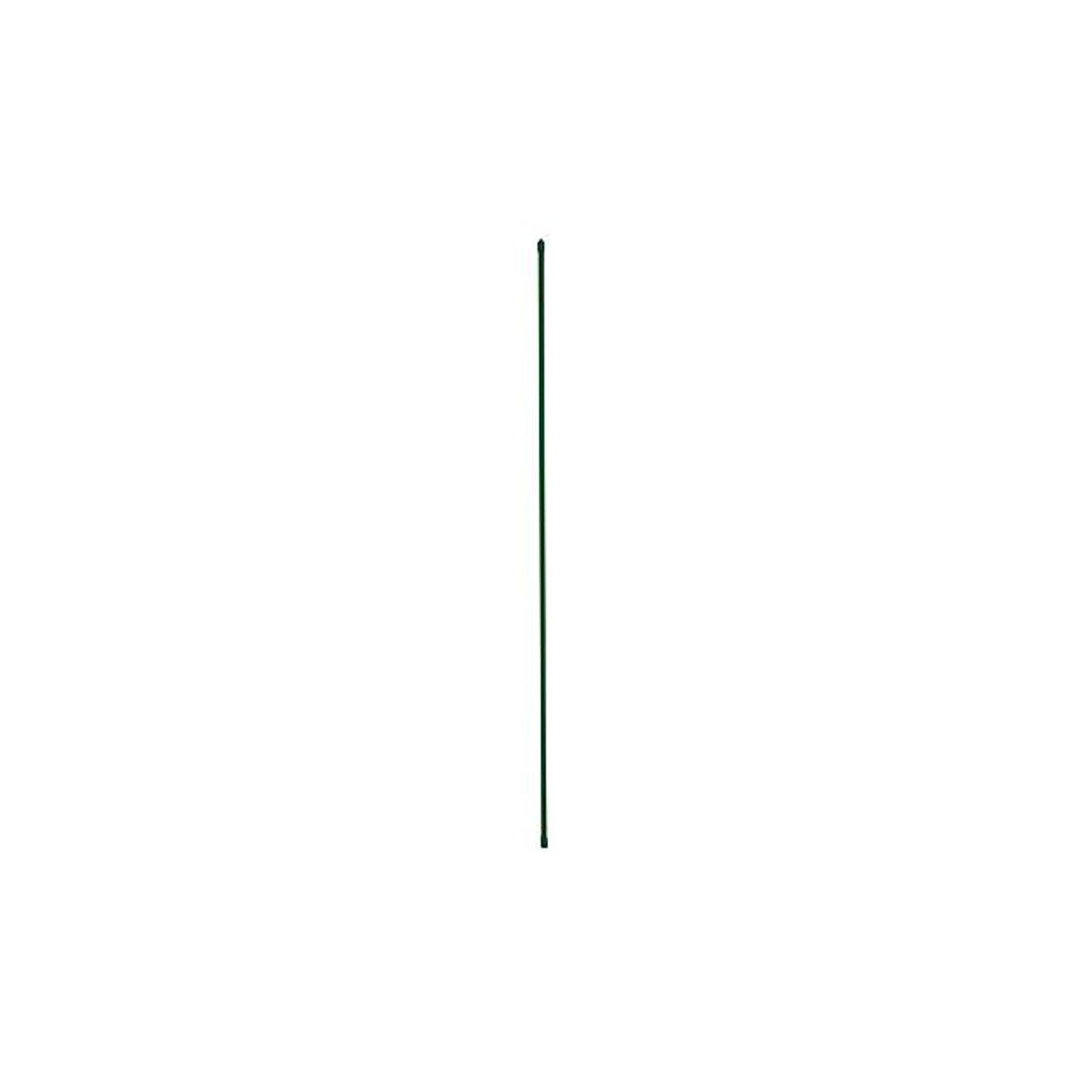 Green Thumb 3 Ft. Plastic-Coated Steel Sturdy Plant Stake