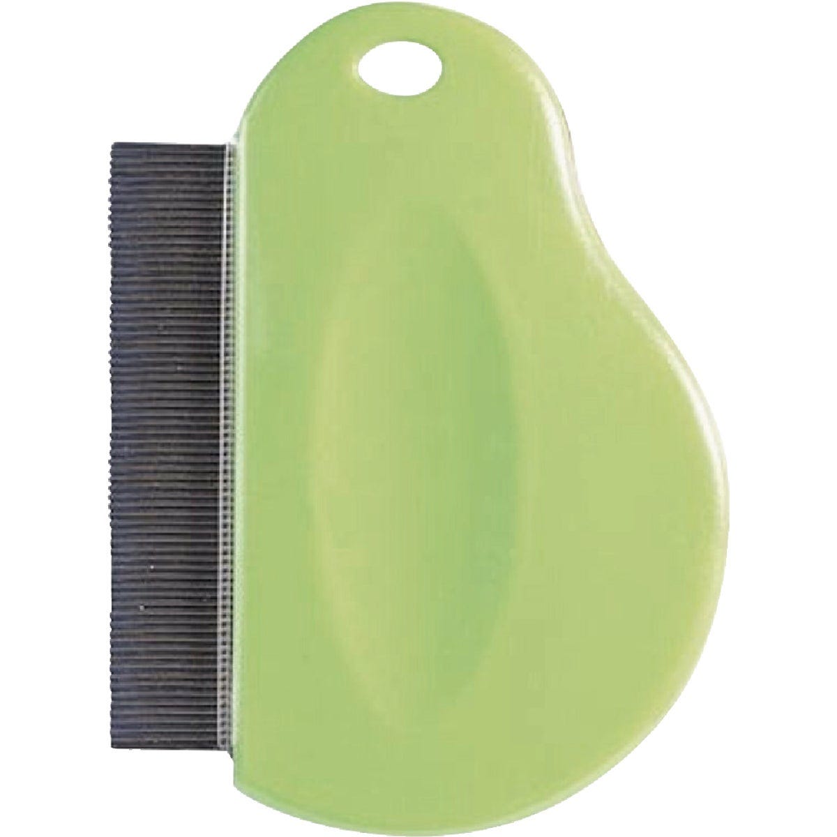 U-groom Contoured Grip Flea Comb U-groom Contoured Grip Flea Comb
