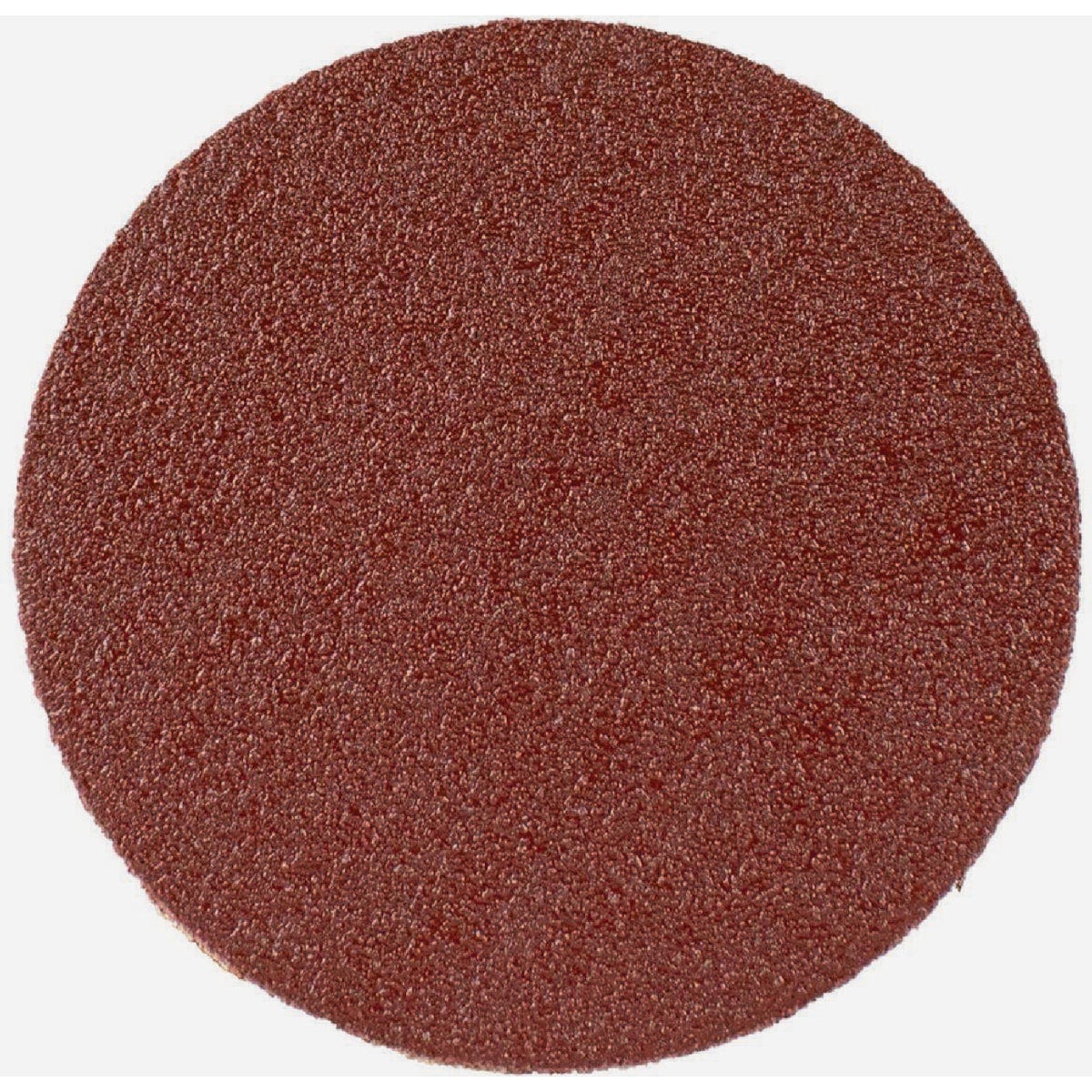 Forney 3 In. 80 Grit Quick Change Sanding Disc - photo 2