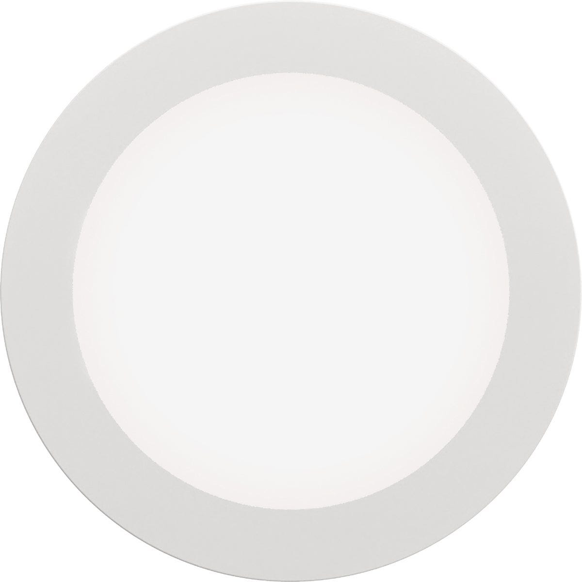 Juno SlimBasics JSBC 4 In. CCT LED Surface Mount Disc Light - photo 3 Juno SlimBasics JSBC 4 In. CCT LED Surface Mount Disc Light - photo 3