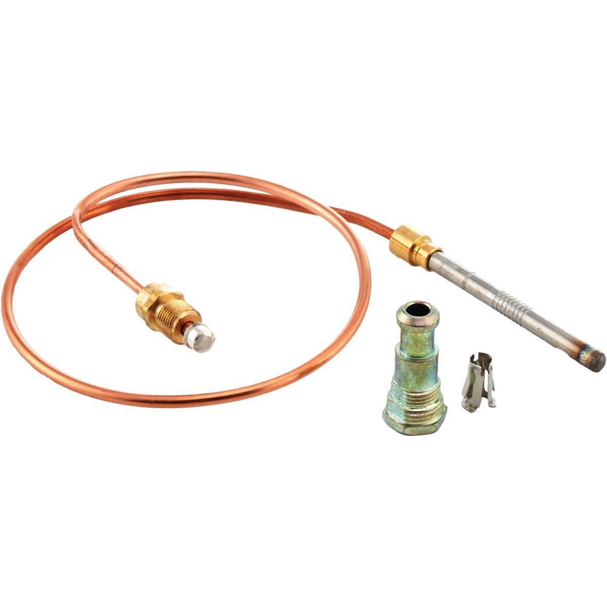 White Rodgers 18 In. Universal Thermocouple - photo 4 White Rodgers 18 In. Universal Thermocouple - photo 4