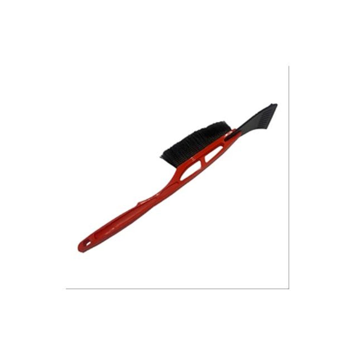Clybourn 21 In. Super Deluxe Snow Brush & Ice Scraper Clybourn 21 In. Super Deluxe Snow Brush & Ice Scraper
