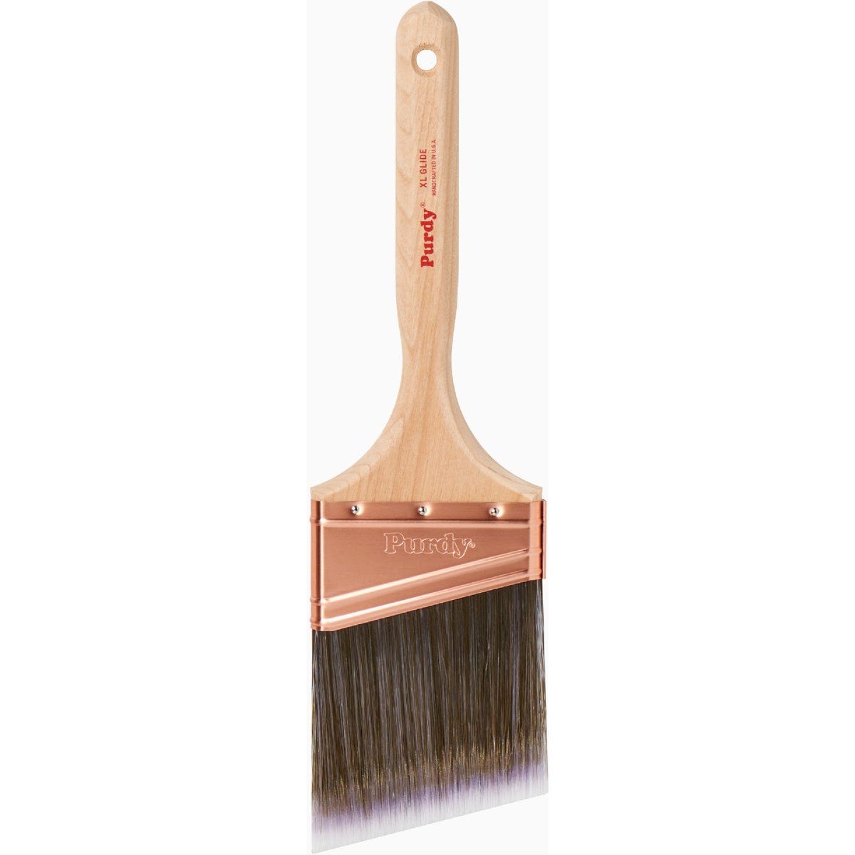 Purdy XL Glide Paint Brush, 3-1/2 in. - photo 3 Purdy XL Glide Paint Brush, 3-1/2 in. - photo 3