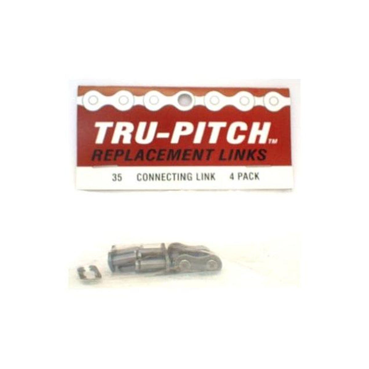 Daido #35 Connecting Link (4-Pack)