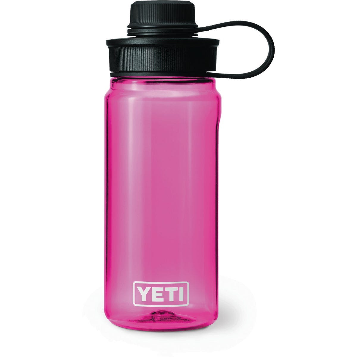 YETI Yonder 600mL/20 Oz. Water Bottle, Tropical Pink