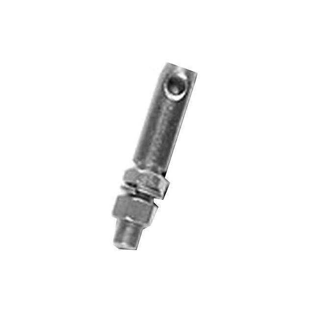 Double HH 1-1/8 In. x 1-3/4 Lift Arm Pin