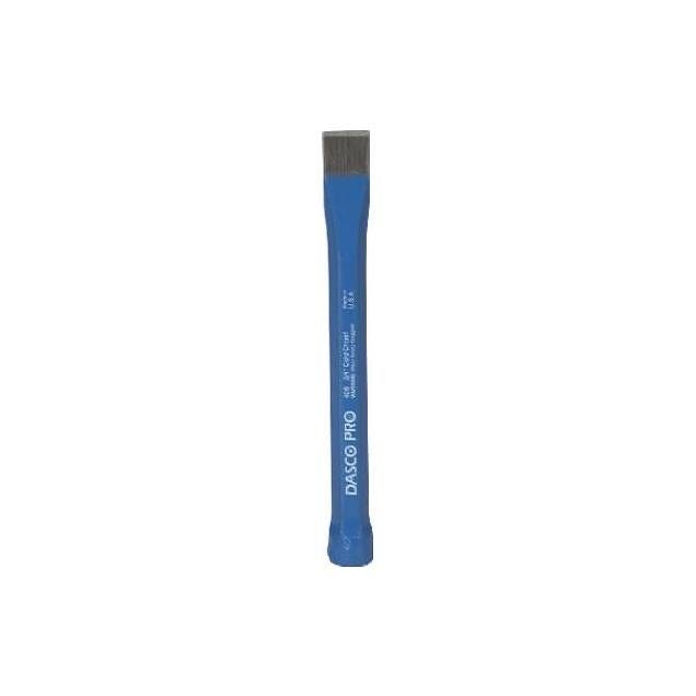 Dasco Pro 3/8 In. x 5-5/8 In. Cold Chisel