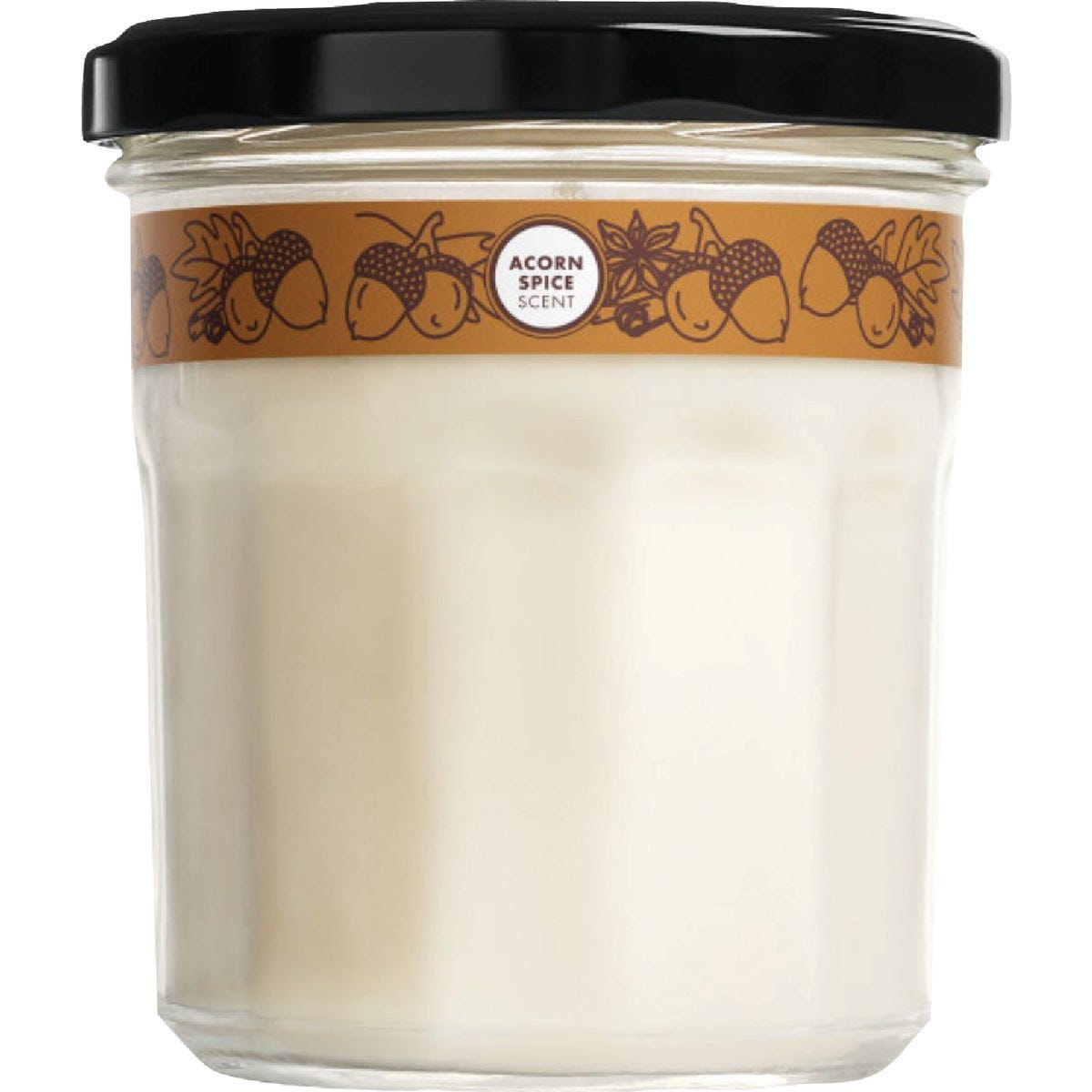 Mrs. Meyer's Clean Day 7.2 Oz. Acorn Spice Large Soy Candle Mrs. Meyer's Clean Day 7.2 Oz. Acorn Spice Large Soy Candle