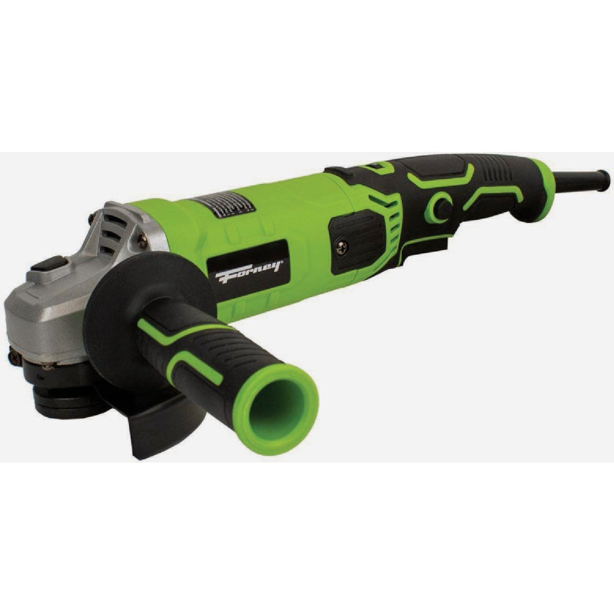 Forney 4-1/2 In. Angle Grinder