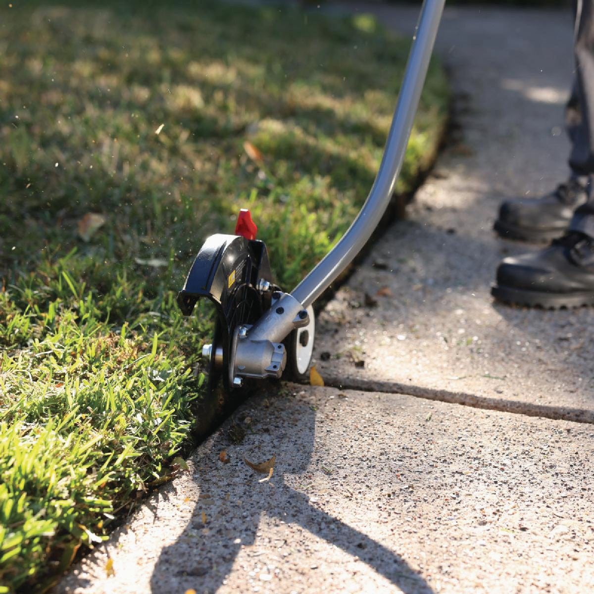 Oregon 9 In. Edger Blade for Trimmers & Edgers - photo 3
