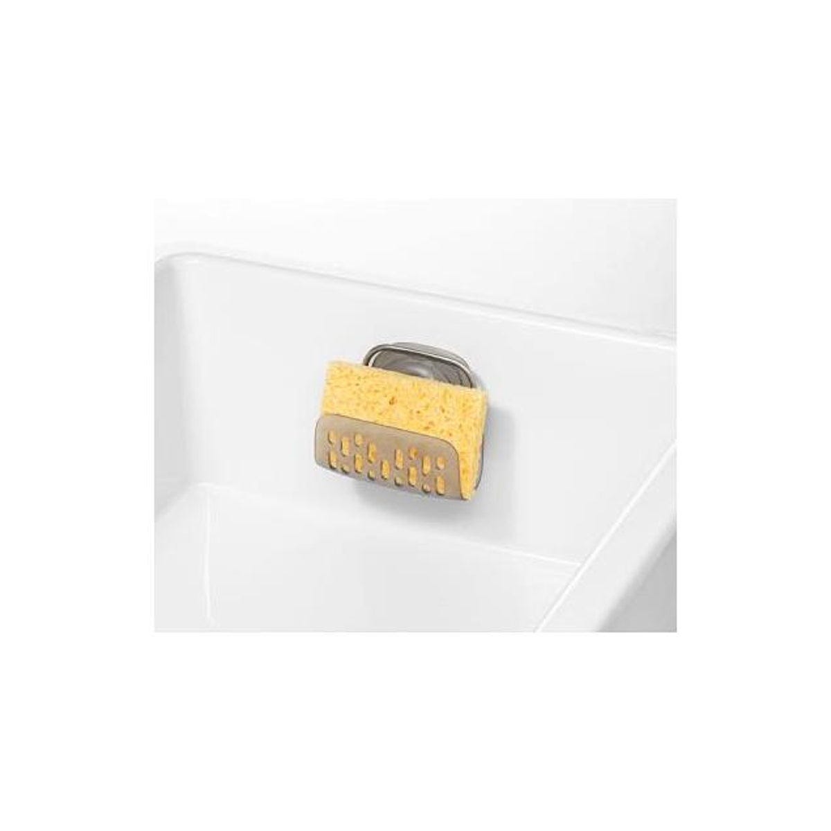 OXO Good Grips StrongHold Suction Sponge Holder - photo 2