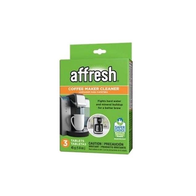 Affresh Coffee Maker Cleaner Tablets (3-Count) Affresh Coffee Maker Cleaner Tablets (3-Count)