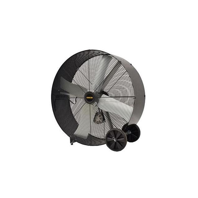 Master 36 In. Belt Drive Drum Fan Master 36 In. Belt Drive Drum Fan