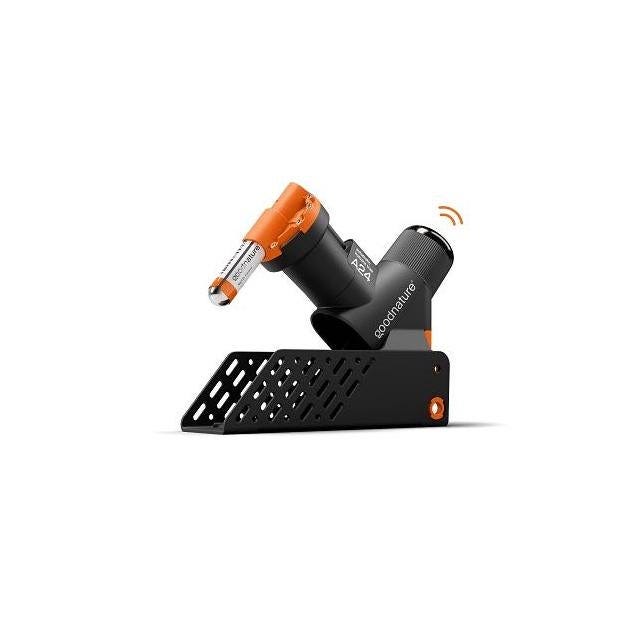 Goodnature A24 Smart Home Rodent Trapping Kit with Counter Goodnature A24 Smart Home Rodent Trapping Kit with Counter