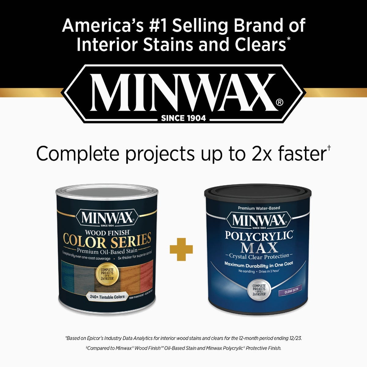 Minwax Wood Finish Color Series Oil-Based Stain, Dark Walnut, 1 Qt. - photo 5 Minwax Wood Finish Color Series Oil-Based Stain, Dark Walnut, 1 Qt. - photo 5