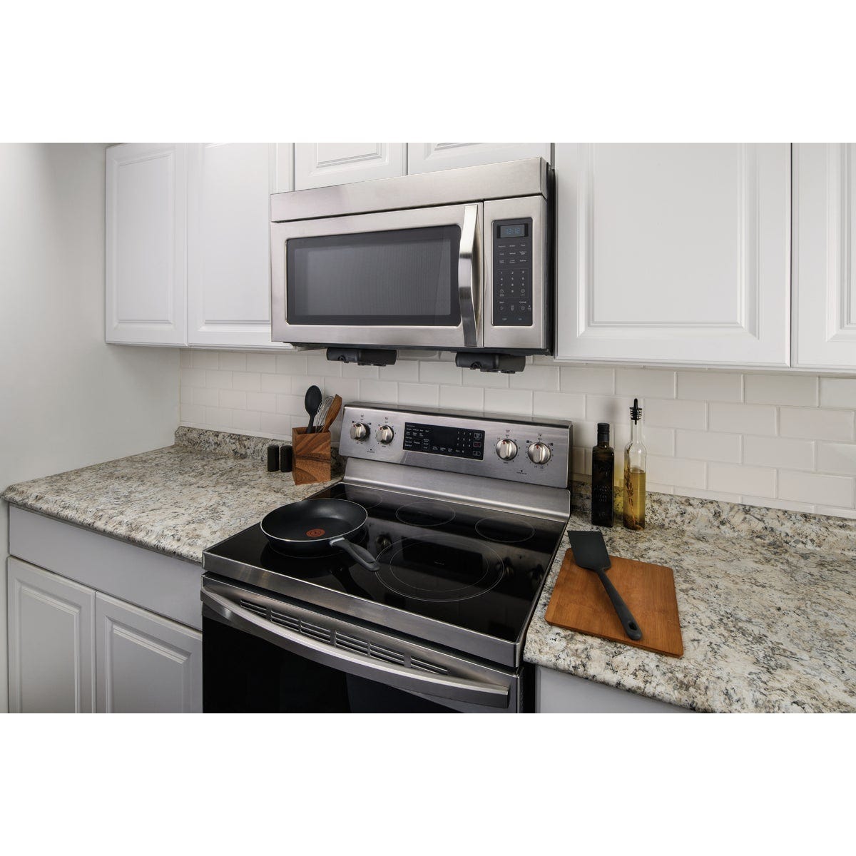 StoveTop FireStop LowPro Automatic Cooktop Fire Suppressor - photo 5 StoveTop FireStop LowPro Automatic Cooktop Fire Suppressor - photo 5