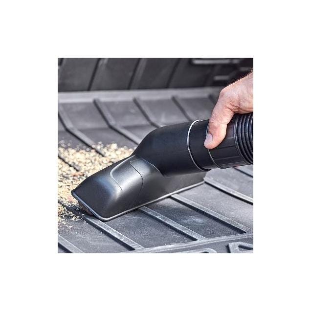 Vacmaster Wet/Dry Vac with 8 In. Utility Nozzle - photo 3 Vacmaster Wet/Dry Vac with 8 In. Utility Nozzle - photo 3
