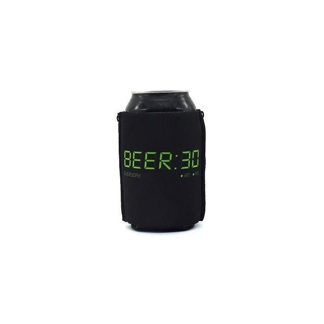 ZipSip Beer:30 Can Koozie - photo 2 ZipSip Beer:30 Can Koozie - photo 2