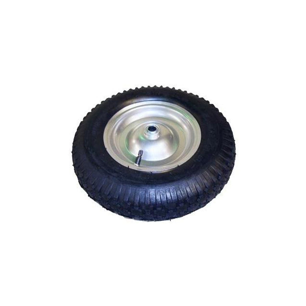 Precision Products 16 In. Pneumatic Dump Cart Replacement Tire Precision Products 16 In. Pneumatic Dump Cart Replacement Tire