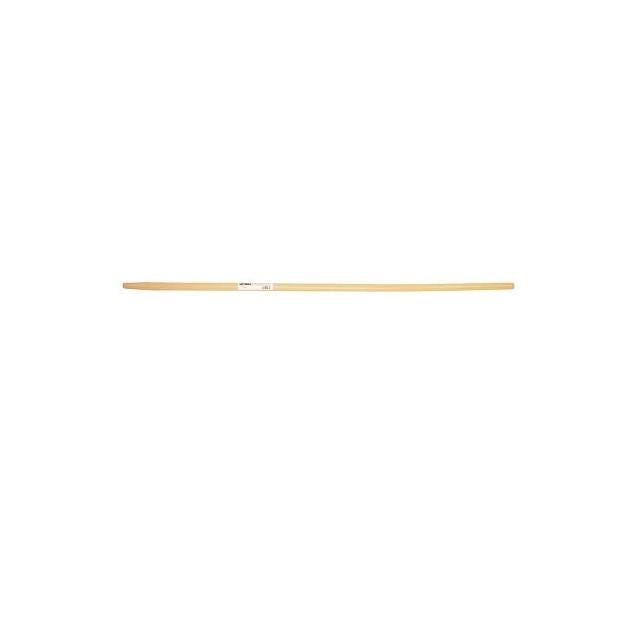 True Temper 48 In. L. Wood Lawn & Leaf Rake Repair Handle