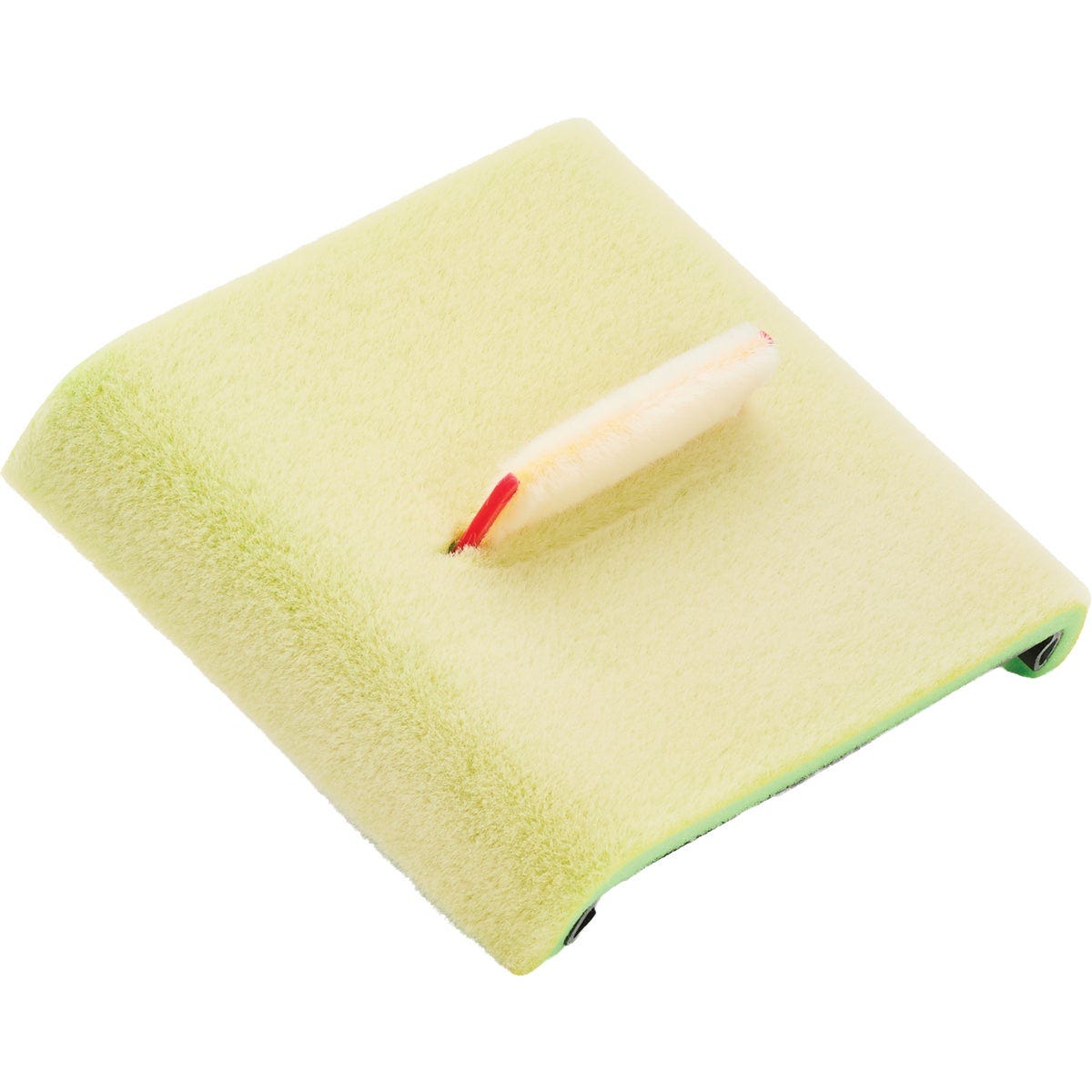 Shur-Line 9 In. Better Coverage Decks & Fences Stain Pad Refill - photo 4