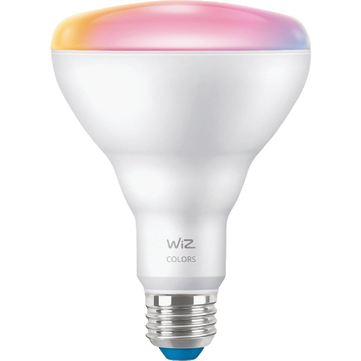 Wiz 65W Equivalent BR30 Medium Smart LED Light Bulb - photo 2 Wiz 65W Equivalent BR30 Medium Smart LED Light Bulb - photo 2