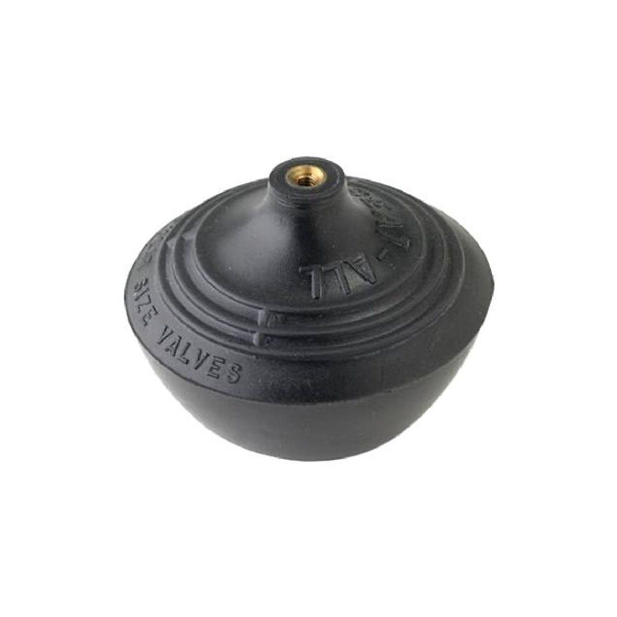 Master Plumber Rubber Fits Most Toilet Tank Ball