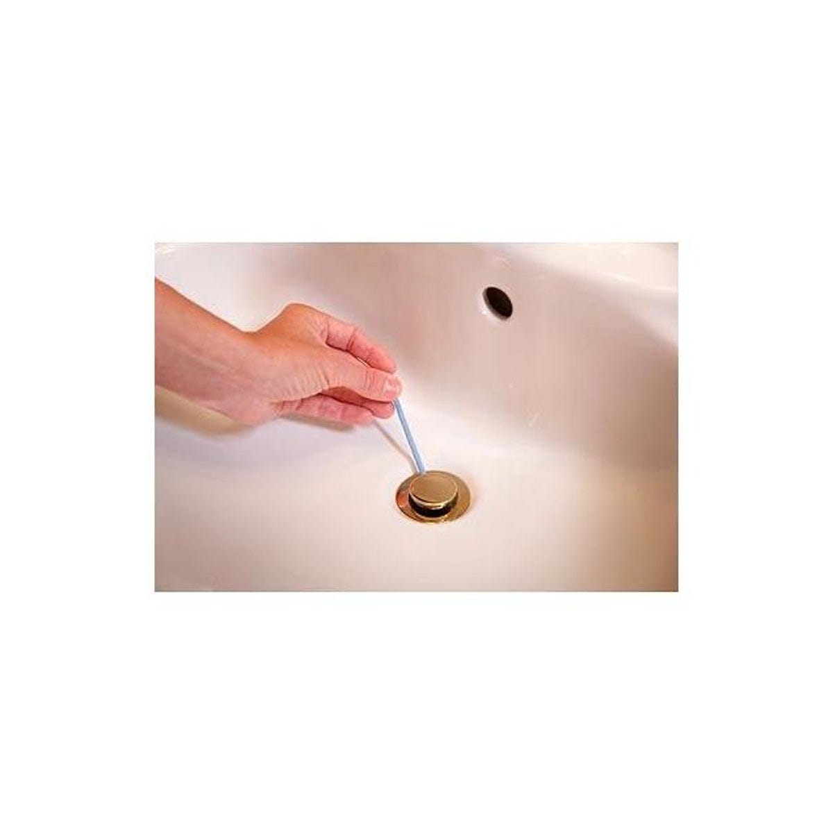 As Seen On TV No-Odor Drain Sani-Stick - photo 3