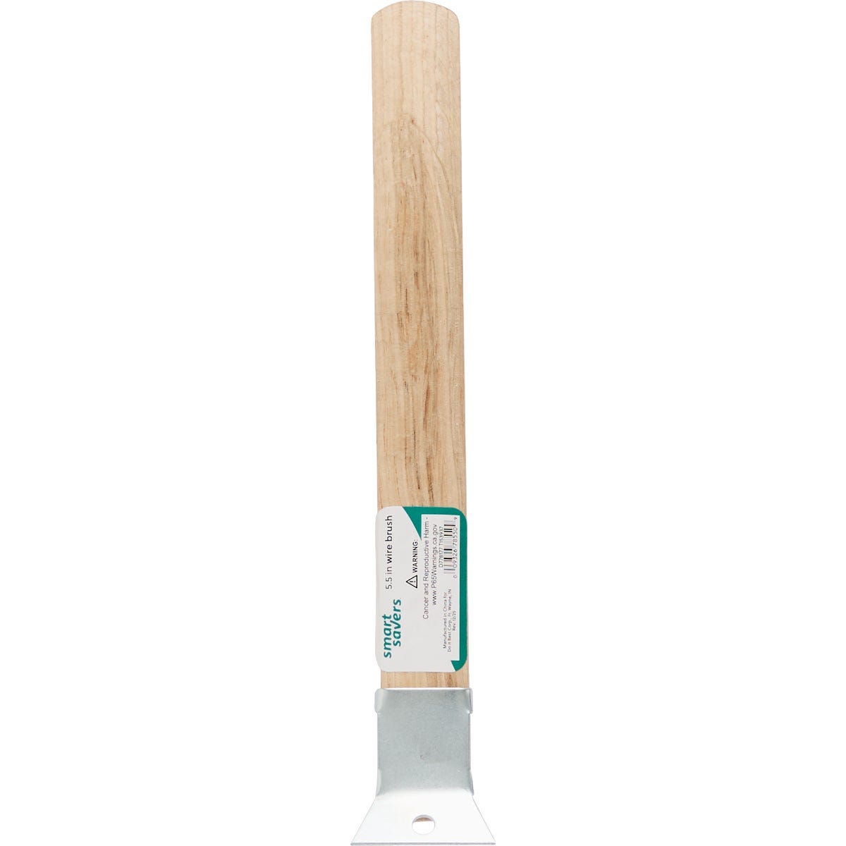 Smart Savers Medium Wire Brush - photo 2