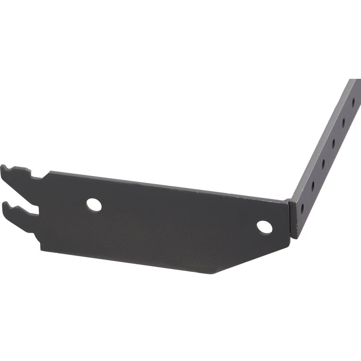 Madix 48 In. W. x 6 In. Offset Steel Crossbar - photo 2 Madix 48 In. W. x 6 In. Offset Steel Crossbar - photo 2