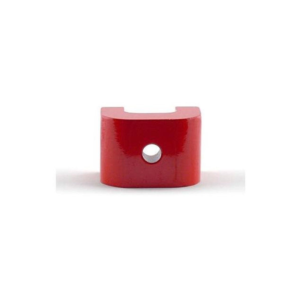 Master Magnetics 10 Lb. Pull Alnico Horseshoe Magnet - photo 3 Master Magnetics 10 Lb. Pull Alnico Horseshoe Magnet - photo 3