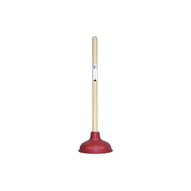 Master Plumber Force Cup 5 In. x 18 In. Toilet Plunger Master Plumber Force Cup 5 In. x 18 In. Toilet Plunger