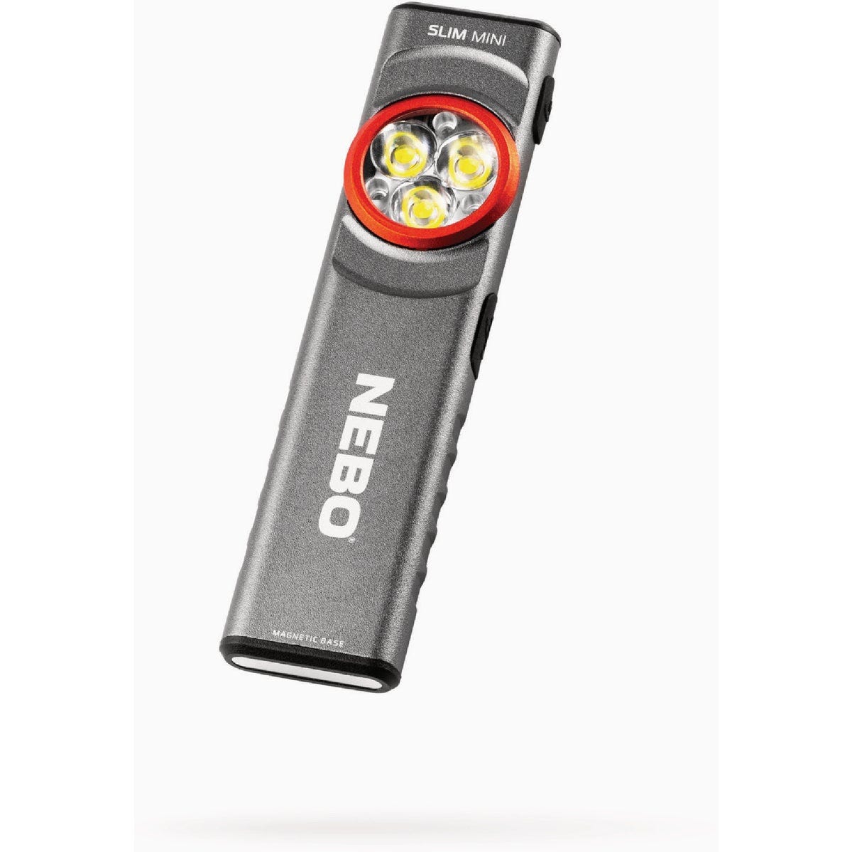 Nebo Slim Mini 250 Lm. Rechargeable Light Nebo Slim Mini 250 Lm. Rechargeable Light