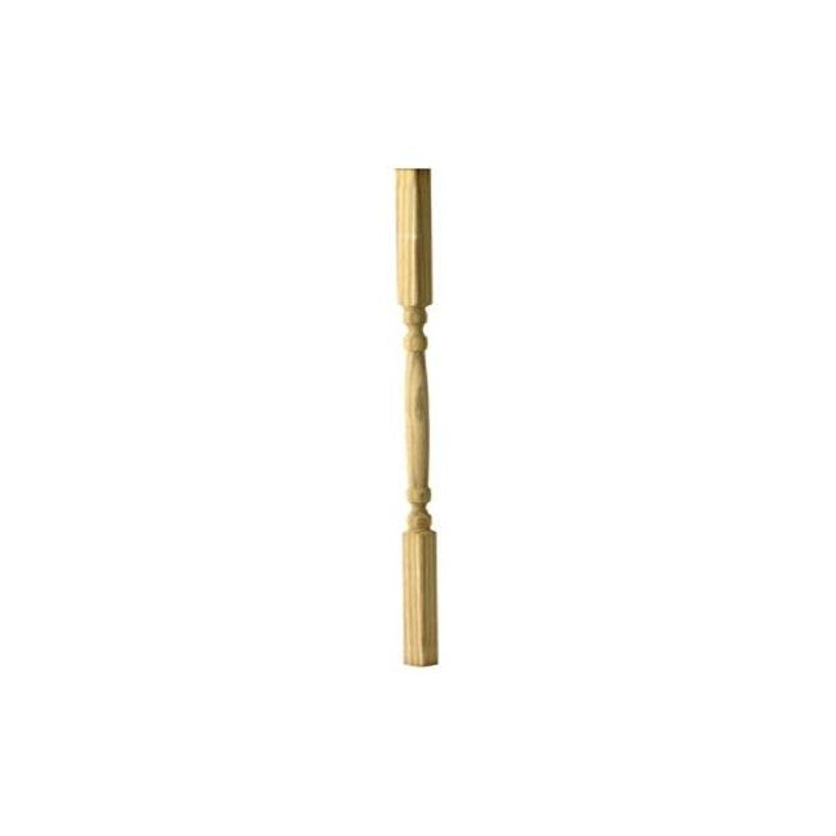 UFP 2 x 3-36 In. Classic Spindle