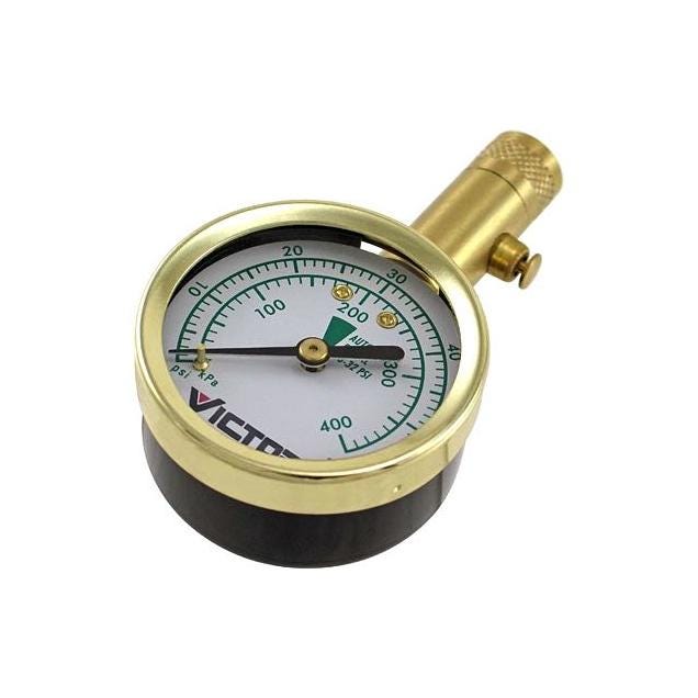 Hopkins 60 PSI Dial Tire Gauge