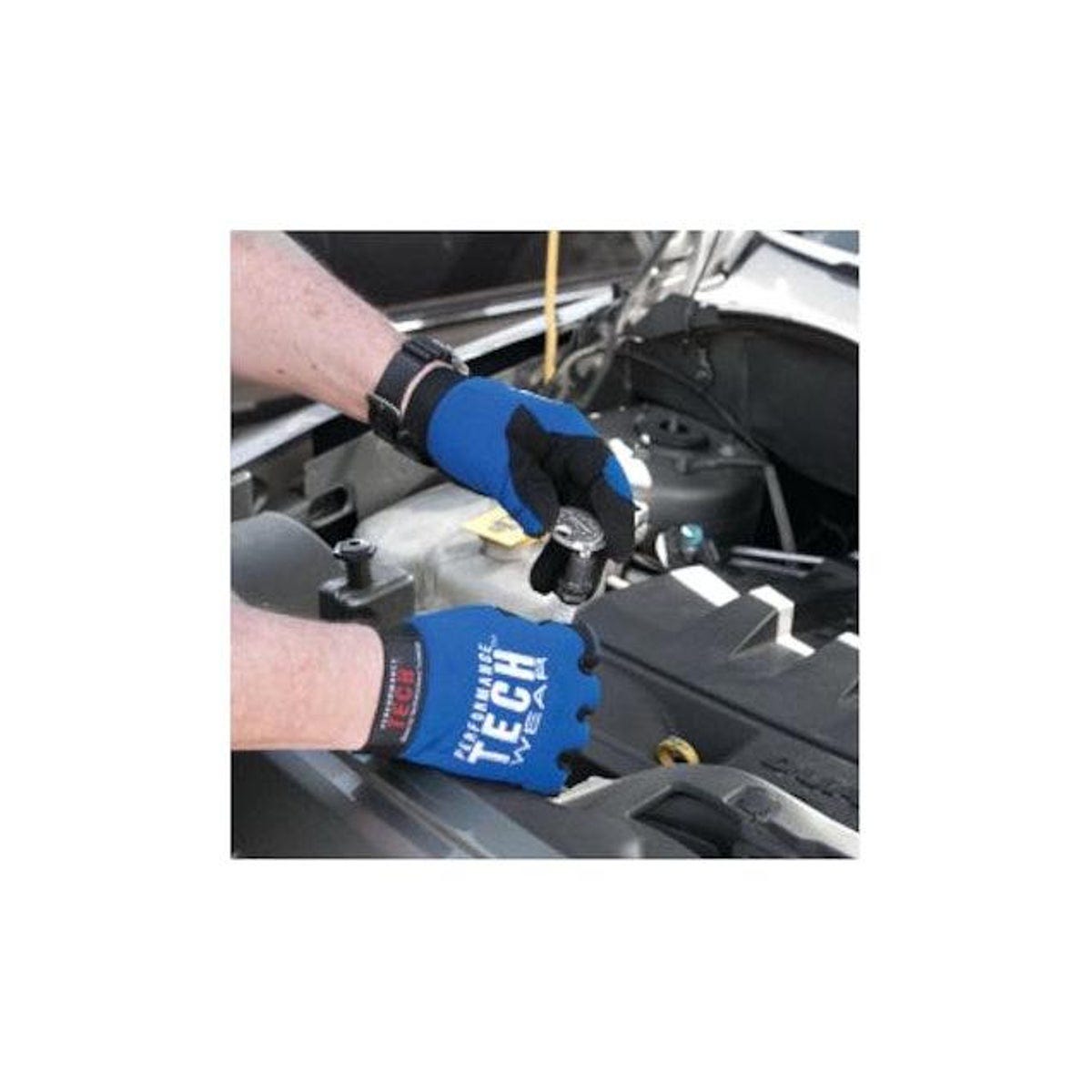 Performance Tool Spark Plug Gap Gauge - photo 3 Performance Tool Spark Plug Gap Gauge - photo 3